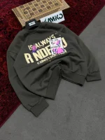 دورس سه نخ داخل کرک قواره لش باکسی PINK PANTER