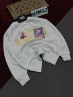 دورس سه نخ داخل کرک قواره لش باکسی PINK PANTER