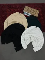 دورس سه نخ داخل کرک قواره لش باکسی بیسیک