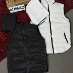 پافر مموری کلاه دار داخل پشم شیشه
