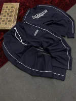 ست بگ گلکسی دمپا راسته نوار مغزی VALENTINO