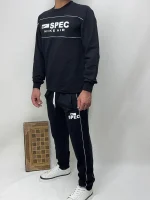 ست اندامی گلکسی دمپا راسته نوار مغزی NIKE SPEC