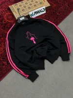 دورس سه نخ داخل کرک قواره فوق لش باکسی TRAPSTAR
