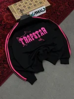 دورس سه نخ داخل کرک قواره فوق لش باکسی TRAPSTAR