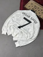 دورس سه نخ داخل کرک گرم بالا قواره لش باکسی PESARE SHAH
