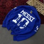 دورس سه نخ داخل کرک گرم بالا قواره لش باکسی MESSI 10