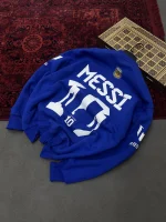 دورس سه نخ داخل کرک گرم بالا قواره لش باکسی MESSI 10