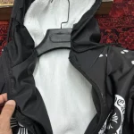 سویشرت داخل خز چاپی پارچه مموری 3 طرح