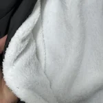 سویشرت داخل خز چاپی پارچه مموری 2 طرح