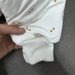 کاپشن سیلیکونی داخل پشم شیشه طرح golden