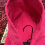 هودی سه نخ داخل کرک قواره فوق لش باکسی Polizei