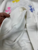 دورس سه نخ داخل کرک گرم بالا قواره لش باکسی کروم هارتز