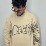 دورس سه نخ داخل کرک قواره لش باکسی MENACE