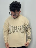 دورس سه نخ داخل کرک قواره لش باکسی MENACE