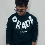 دورس سه نخ داخل کرک قواره لش باکسی PRADA