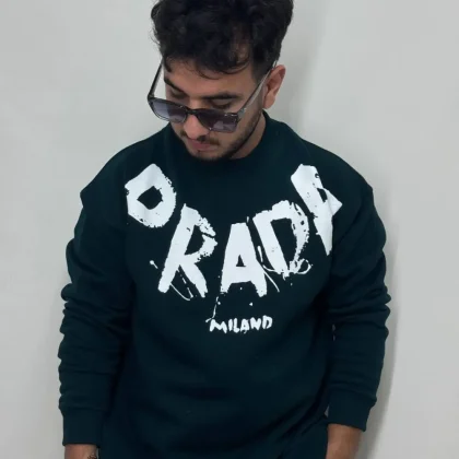 دورس سه نخ داخل کرک قواره لش باکسی PRADA