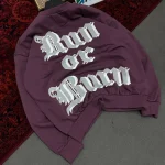 دورس سه نخ داخل کرک قواره لش باکسی RUN OR BURN