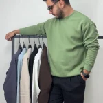 دورس سه نخ پنبه داخل کرک قواره باکسی بیسیک