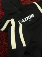 ست بگ گلکسی هودی جاگر دمپا استپ دار PEGADOR 2