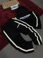 ست بگ گلکسی هودی جاگر دمپا استپ دار PEGADOR 2