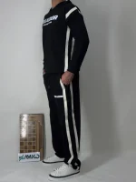 ست بگ گلکسی هودی جاگر دمپا استپ دار PEGADOR 2