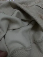 دورس سه نخ داخل کرک گرم بالا قواره لش باکسی کیت رئال مادرید