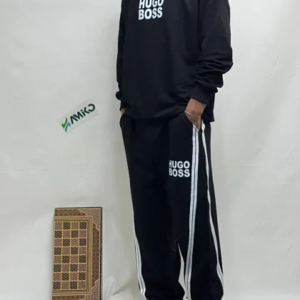 ست گلکسی بگ HUGO BOSS