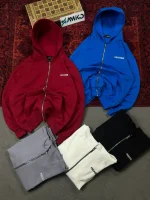 سوییشرت سه نخ داخل کرک گرم بالا قواره لش PEGADOR 2