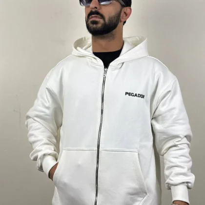 سوییشرت سه نخ داخل کرک گرم بالا قواره لش PEGADOR 1