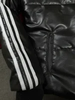 کاپشن سیلیکونی داخل پشم شیشه طرح north face