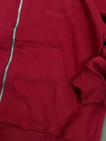 سوییشرت سه نخ داخل کرک گرم بالا قواره لش DROPSRED 2