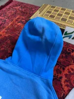 هودی سه نخ داخل کرک گرم بالا قواره لش باکسی RISE AGAIN 2