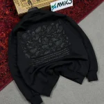 دورس سه نخ داخل کرک گرم بالا قواره لش باکسی Winter 1