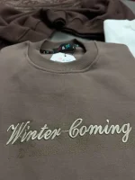 دورس سه نخ داخل کرک گرم بالا قواره لش باکسی Winter 1