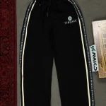 اسلش بگ گلکسی طرح بغل دو نوار VERSACE