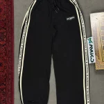اسلش بگ گلکسی طرح بغل دو نوار BALENCIAGA