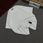 تیشرت مراکشی یقه گرد 4