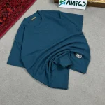تیشرت مراکشی یقه گرد 1