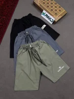 شلوارک مردانه بنگال BALENCIAGA