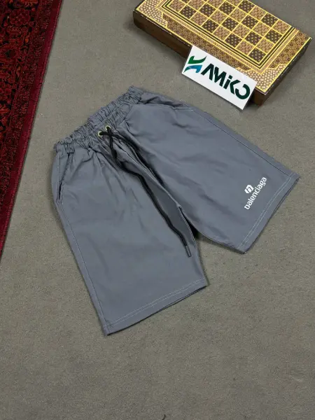 شلوارک مردانه بنگال BALENCIAGA