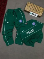 ست پنبه گلکسی قواره بگ کیت PSG