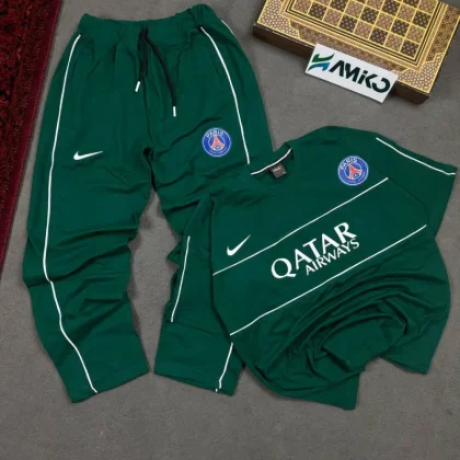 ست پنبه گلکسی قواره بگ کیت PSG