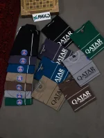 ست پنبه گلکسی قواره بگ کیت PSG