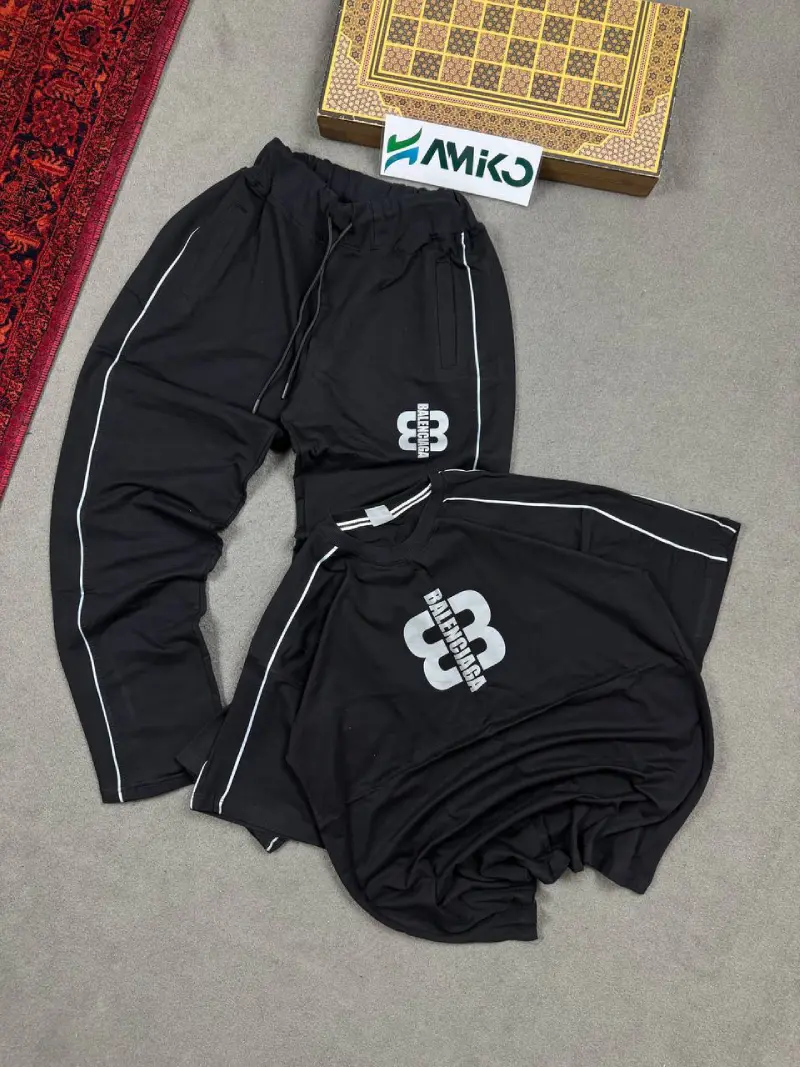 ست پنبه گلکسی قواره بگ مغزی BB