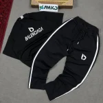 ست پنبه گلکسی قواره بگ کنف BALENCIAGA