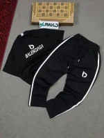 ست پنبه گلکسی قواره بگ کنف BALENCIAGA