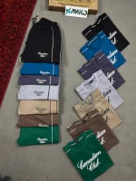 ست پنبه گلکسی قواره بگ CANADIAN