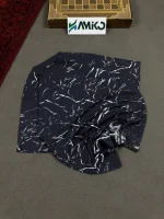 تیشرت مردانه پنبه قواره لش Bruh