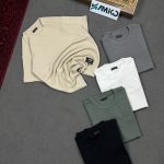 تیشرت مراکشی یقه گرد 7