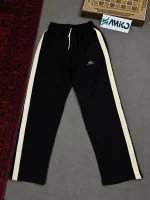 شلوار اسلش گلکسی بگ تک نوار کنف